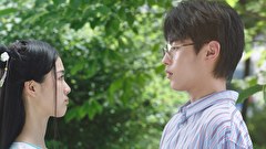 君を見つけた～僕の最愛の友達～　第１６話
