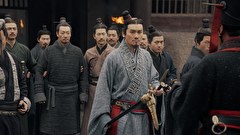 始皇帝～天下統一～　第２話　脱出