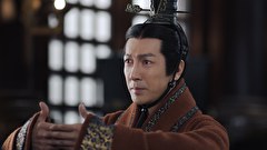 始皇帝～天下統一～　第１０話　裁かれぬ宴
