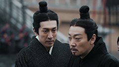 始皇帝～天下統一～　第１２話　太子 政