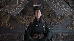始皇帝～天下統一～　第１３話　若き秦王