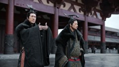 始皇帝～天下統一～　第１９話　趙偃の画策