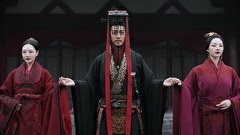 始皇帝～天下統一～　第２６話　敗局