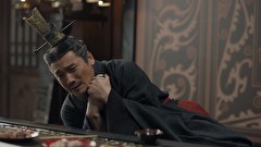 始皇帝～天下統一～　第３５話　秘めた思い