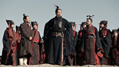 始皇帝～天下統一～　第３６話　異なる備え