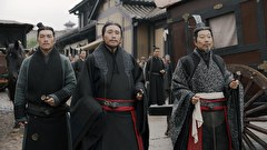 始皇帝～天下統一～　第３８話　妥協