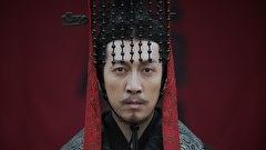 始皇帝～天下統一～　第４６話　加冠の儀