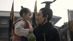 始皇帝～天下統一～　第４７話　親政の始まり
