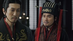 始皇帝～天下統一～　第４８話　呂不韋の失脚