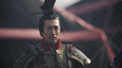 始皇帝～天下統一～　第５１話　対立を超えて