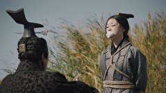 始皇帝～天下統一～　第５４話　誘拐