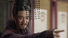 始皇帝～天下統一～　第５５話　趙との盟約