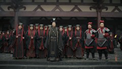 始皇帝～天下統一～　第５８話　戦略