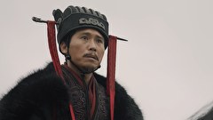 始皇帝～天下統一～　第６７話　韓非の才