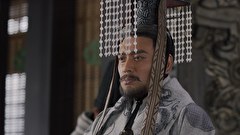始皇帝～天下統一～　第７３話　揺れる４国