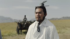 始皇帝～天下統一～　第７４話　秦王暗殺