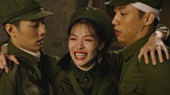男たちの勲章～栄光への旅立ち～　第２話　#2 戦友との冒険