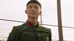男たちの勲章～栄光への旅立ち～　第８話　#8 落ちこぼれ
