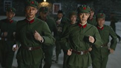 男たちの勲章～栄光への旅立ち～　第９話　#9 屈辱を力に