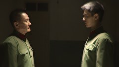男たちの勲章～栄光への旅立ち～　第１１話　#11 しばしの別れ