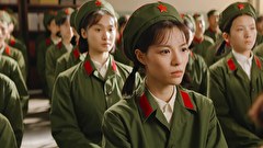 男たちの勲章～栄光への旅立ち～　第１２話　#12 宣戦布告