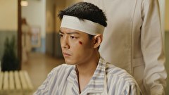 男たちの勲章～栄光への旅立ち～　第１３話　#13 愛とは何か