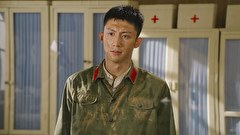 男たちの勲章～栄光への旅立ち～　１５話～２８話