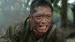 男たちの勲章～栄光への旅立ち～　第１９話　#19 小隊長の死