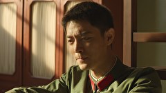 男たちの勲章～栄光への旅立ち～　第２０話　#20 生死を共に