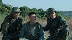 男たちの勲章～栄光への旅立ち～　第３２話　#32 テロとの戦い