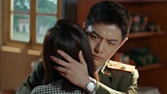 男たちの勲章～栄光への旅立ち～　第３４話　#34 突き進む勇気