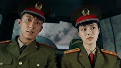 男たちの勲章～栄光への旅立ち～　第３５話　#35 戻りたい場所