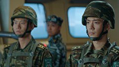 男たちの勲章～栄光への旅立ち～　第３７話　#37 終わりなき死闘