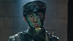 男たちの勲章～栄光への旅立ち～　第３８話　#38 命懸けの持久戦