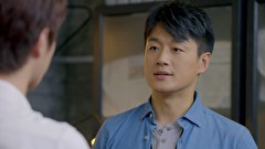 ラブ・アクチュアリー～運命の恋愛相関図～　第１１話　#11　新しい開発マネージャー