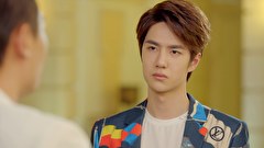 ラブ・アクチュアリー～運命の恋愛相関図～　第１９話　#19　婚約者の正体