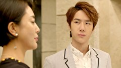 ラブ・アクチュアリー～運命の恋愛相関図～　第２１話　#21　元彼の結婚式