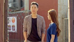 ラブ・アクチュアリー～運命の恋愛相関図～　第２３話　#23　パートナーの裏切り
