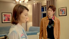 ラブ・アクチュアリー～運命の恋愛相関図～　第２７話　#27　転職活動
