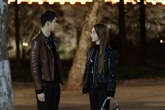 ラブ・ヒーロー～私のカレはイケメン消防士～　第２話　#2 英雄とのデート