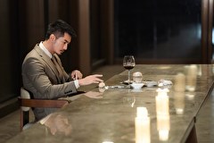 ラブ・ヒーロー～私のカレはイケメン消防士～　第１９話　#19 暗躍する影