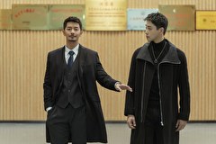 ラブ・ヒーロー～私のカレはイケメン消防士～　第２１話　#21 反撃の狼煙（のろし）