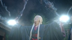 屏里狐（びょうりこ）～私の愛する守り神～　第１６話