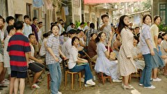 ファーストラブ～初恋の麻洋街(マーヤンジェ)～　全話