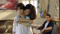 ファーストラブ～初恋の麻洋街(マーヤンジェ)～　第３話　「僕は君を本当に理解できてる？」