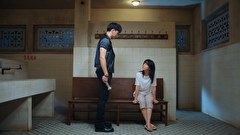 ファーストラブ～初恋の麻洋街(マーヤンジェ)～　第６話　「戦うんだ　自分らしくあるために」