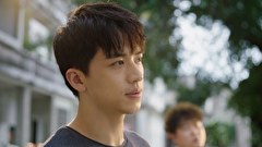 ファーストラブ～初恋の麻洋街(マーヤンジェ)～　第７話　「危機一髪　ハチャメチャな反逆劇」