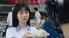 ファーストラブ～初恋の麻洋街(マーヤンジェ)～　第１５話　「出会いに前世の縁は関係ない」