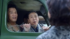 ファーストラブ～初恋の麻洋街(マーヤンジェ)～　第１６話　「彼女を理解してるのはやっぱり俺だけ」