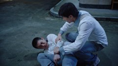 ファーストラブ～初恋の麻洋街(マーヤンジェ)～　第１８話　「後悔しないくらい努力すれば傷つかない」